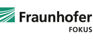 Logo. Fraunhofer FOKUS