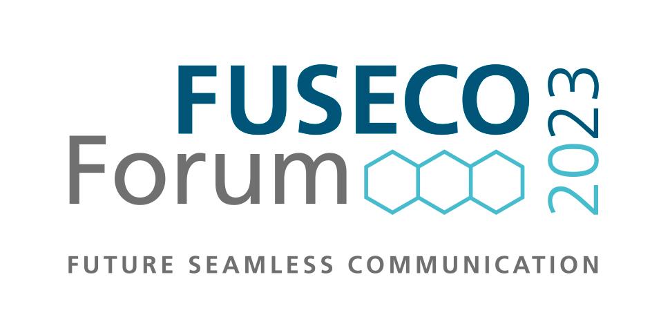 FUSECO Forum 2023 Logo
